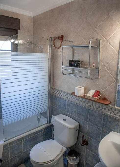 El Nido De Gredos Cuco Apartamento Con Chimenea Navarredonda de Gredos Buitenkant foto